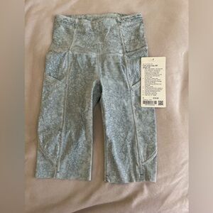 NWT Lululemon Shorts